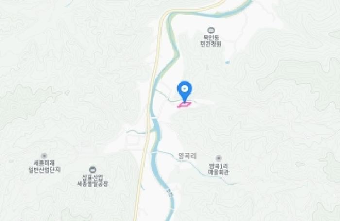 세종 전의면 답 경매 물건 사진 3 · 2026타경600275