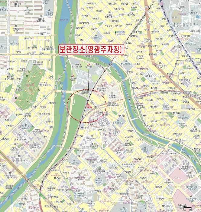 대전 동구 가양동 자동차 경매 물건 사진 2 · 2026타경600298