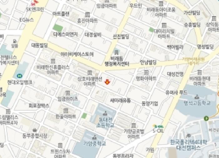 대전 동구 가양동 아파트 경매 물건 사진 4 · 2026타경600302