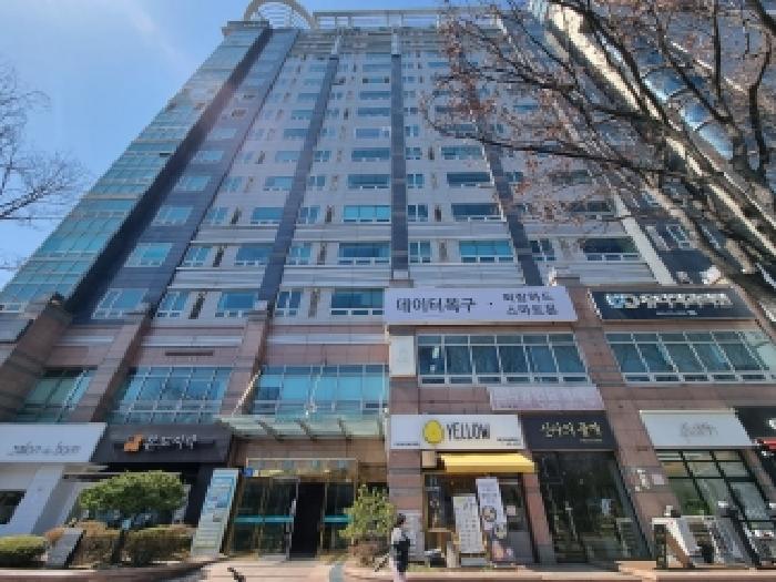 대전 서구 월평동 오피스텔 경매 물건 사진