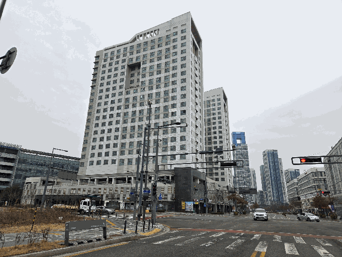 세종 어진동 오피스텔 경매 물건 사진 4 · 2026타경600319