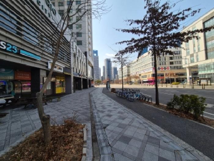 세종 어진동 오피스텔 경매 물건 사진