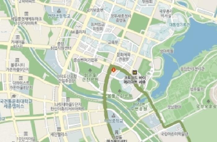 세종 어진동 오피스텔 경매 물건 사진 3 · 2026타경600319