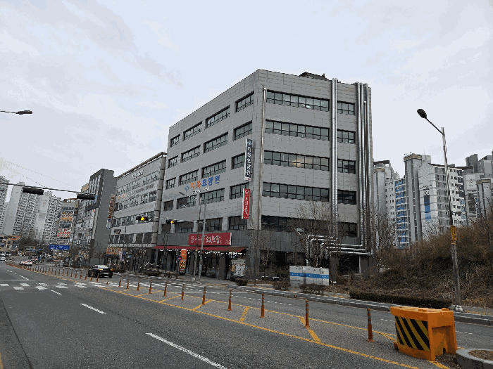 대전 유성구 지족동 노유자시설 경매 물건 사진 3 · 2026타경600320