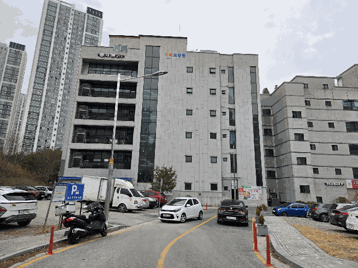 대전 유성구 지족동 노유자시설 경매 물건 사진 4 · 2026타경600320
