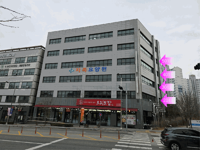 대전 유성구 지족동 노유자시설 경매 물건 사진 5 · 2026타경600320