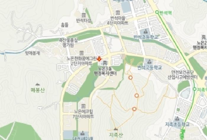 대전 유성구 지족동 노유자시설 경매 물건 사진 2 · 2026타경600320