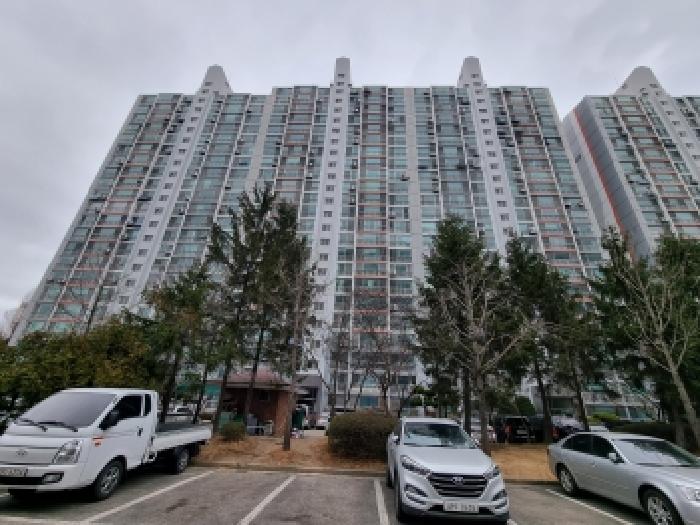 대전 서구 관저동 아파트 경매 물건 사진 3 · 2026타경600330