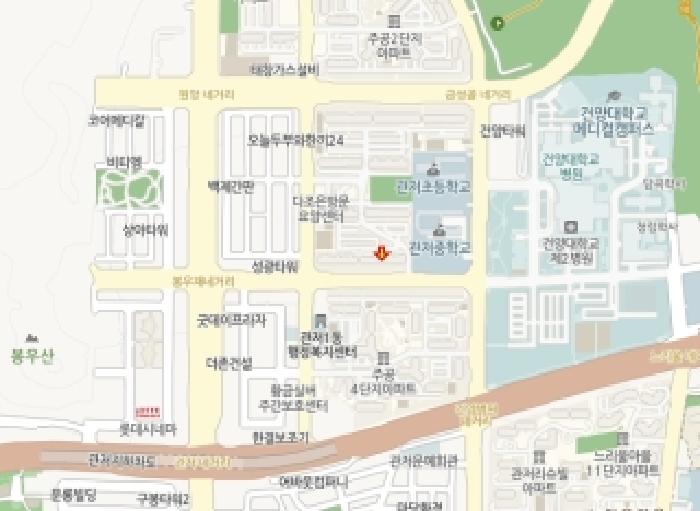 대전 서구 관저동 아파트 경매 물건 사진 6 · 2026타경600330