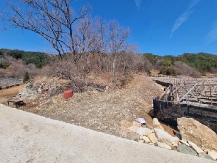 충남 금산군 진산면 임야 경매 물건 사진 2 · 2026타경600332