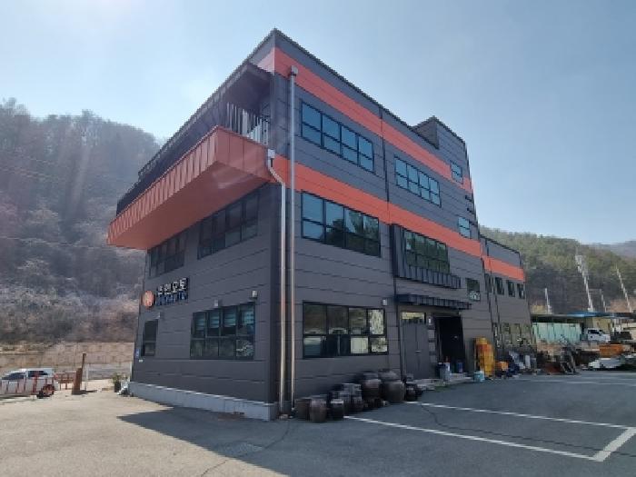 대전 동구 하소동 공장/지식산업센터 경매 물건 사진