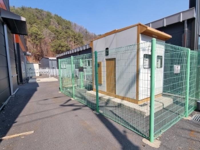 대전 동구 하소동 공장/지식산업센터 경매 물건 사진 2 · 2026타경600336
