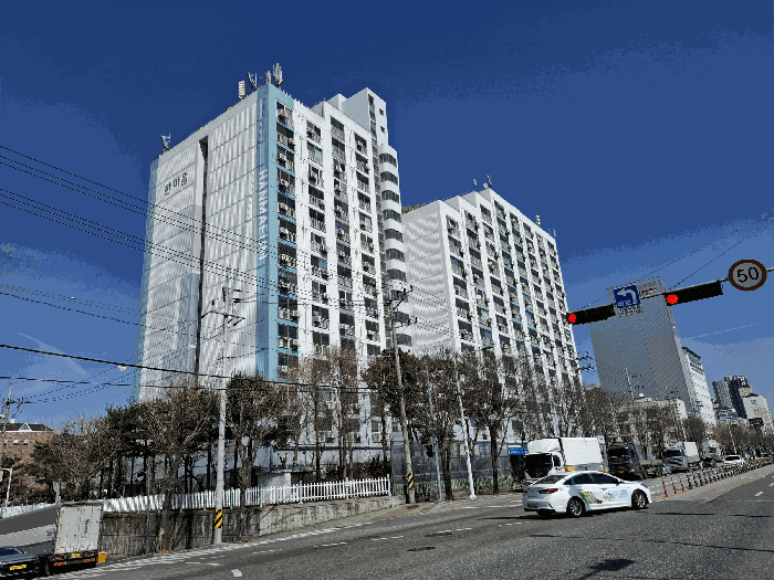 대전광역시 서구 용문동 285-3 덕일한마음아파트 3층327호 아파트 경매 물건 사진