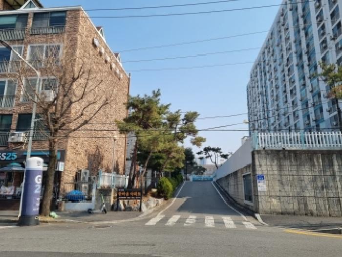 대전 서구 용문동 아파트 경매 물건 사진
