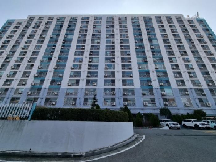 대전 서구 용문동 아파트 경매 물건 사진 2 · 2026타경600348