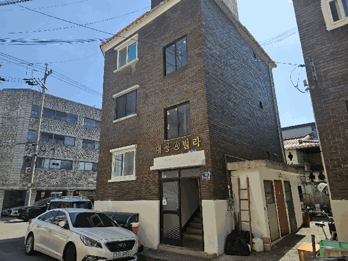 대전 중구 산성동 다세대 경매 물건 사진 5 · 2026타경600359