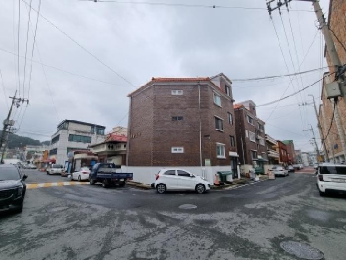 대전 중구 산성동 다세대 경매 물건 사진