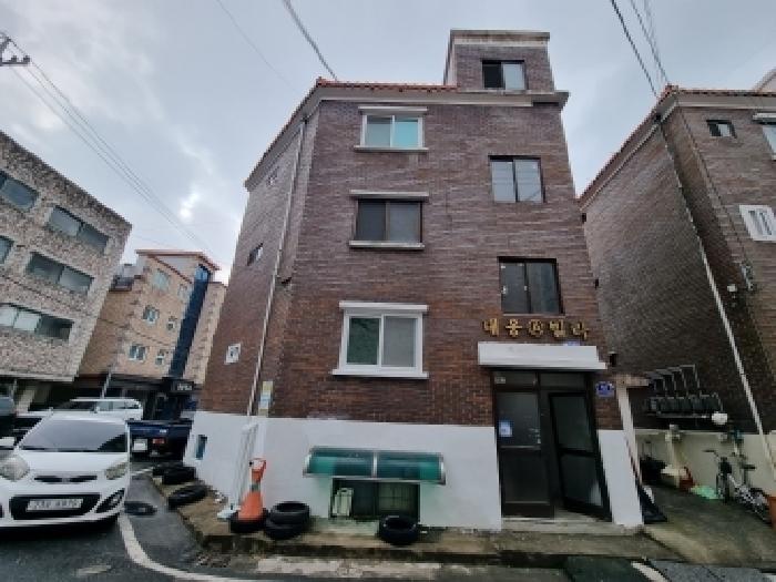 대전 중구 산성동 다세대 경매 물건 사진 2 · 2026타경600359