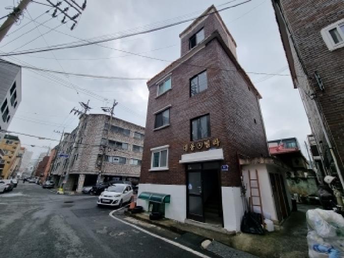 대전 중구 산성동 다세대 경매 물건 사진 3 · 2026타경600359