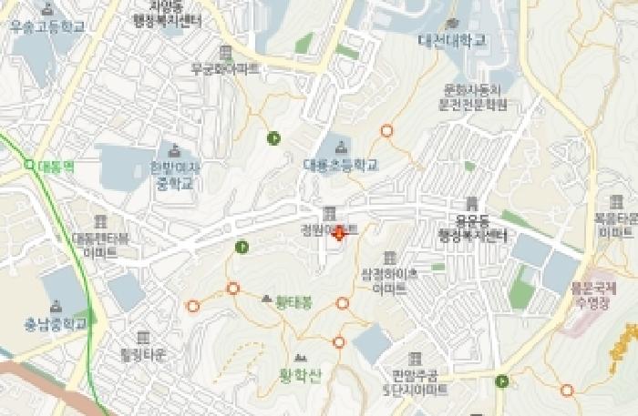 대전 동구 용운동 연립주택,다세대,빌라 경매 물건 사진 4 · 2026타경600368