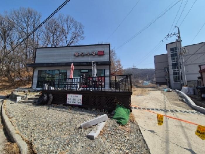 세종 장군면 상가,오피스텔,근린시설 경매 물건 사진 2 · 2026타경600374