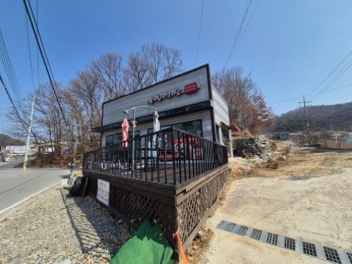 세종 장군면 상가,오피스텔,근린시설 경매 물건 사진 3 · 2026타경600374