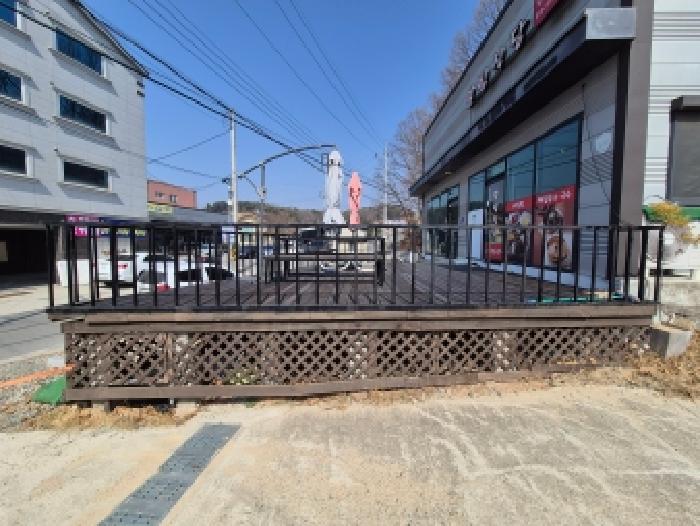 세종 장군면 상가,오피스텔,근린시설 경매 물건 사진 4 · 2026타경600374
