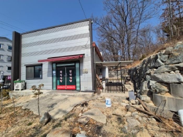 세종 장군면 상가,오피스텔,근린시설 경매 물건 사진 5 · 2026타경600374