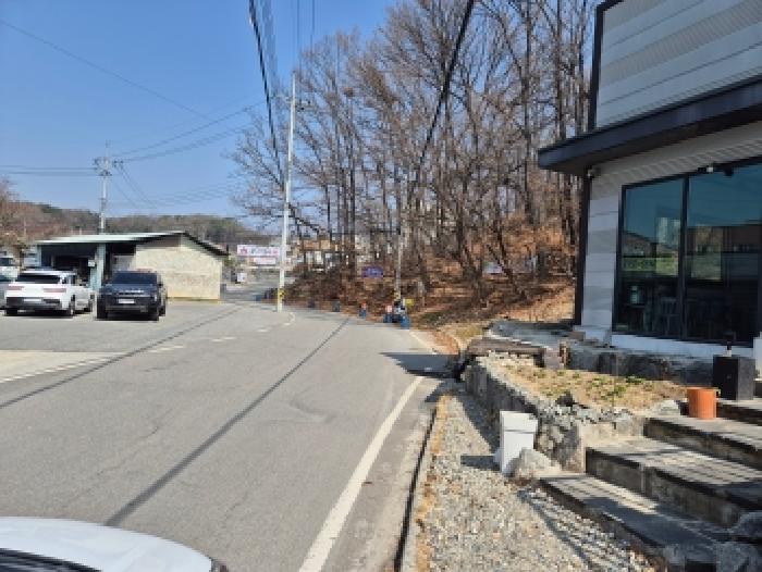 세종 장군면 상가,오피스텔,근린시설 경매 물건 사진