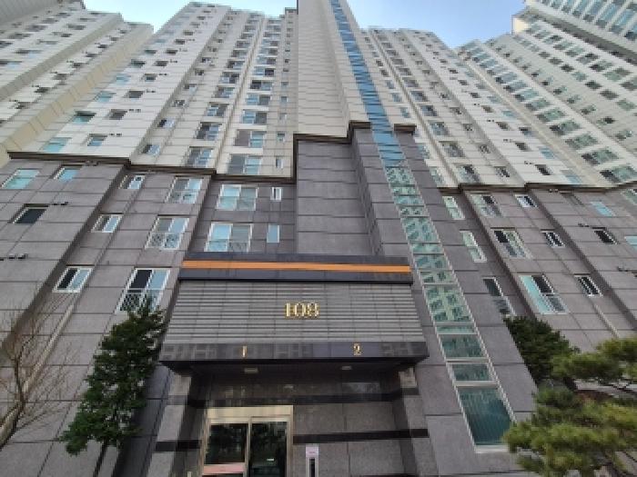 대전 유성구 덕명동 아파트 경매 물건 사진