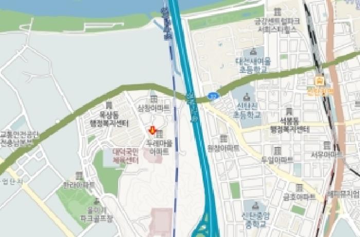 대전 대덕구 목상동 연립주택,다세대,빌라 경매 물건 사진 3 · 2026타경600407