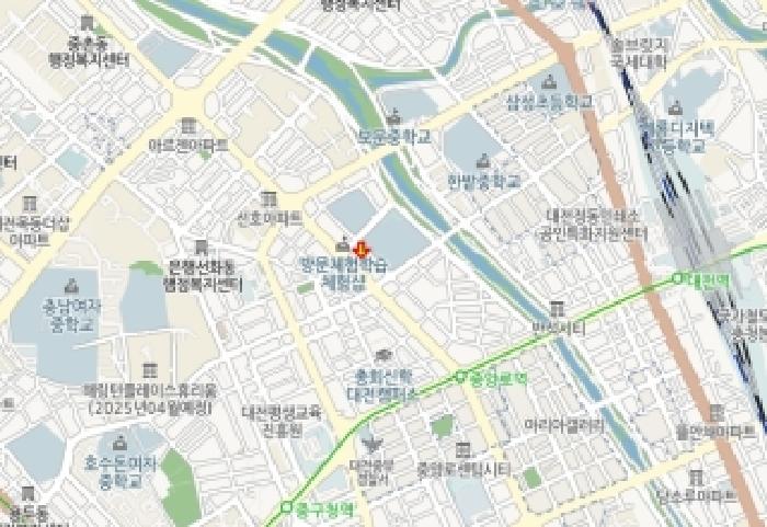대전 중구 선화동 아파트 경매 물건 사진 5 · 2026타경600427