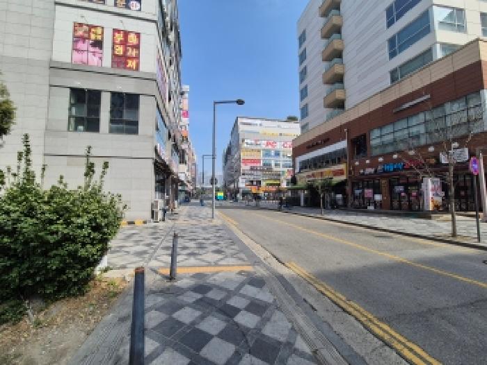 세종 도담동 상가,오피스텔,근린시설 경매 물건 사진