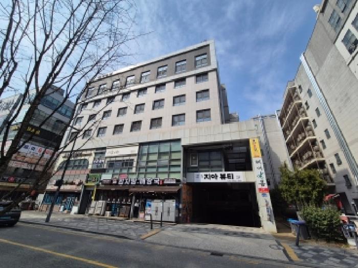 세종 도담동 상가,오피스텔,근린시설 경매 물건 사진 2 · 2026타경600429