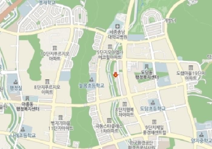 세종 도담동 상가,오피스텔,근린시설 경매 물건 사진 3 · 2026타경600429