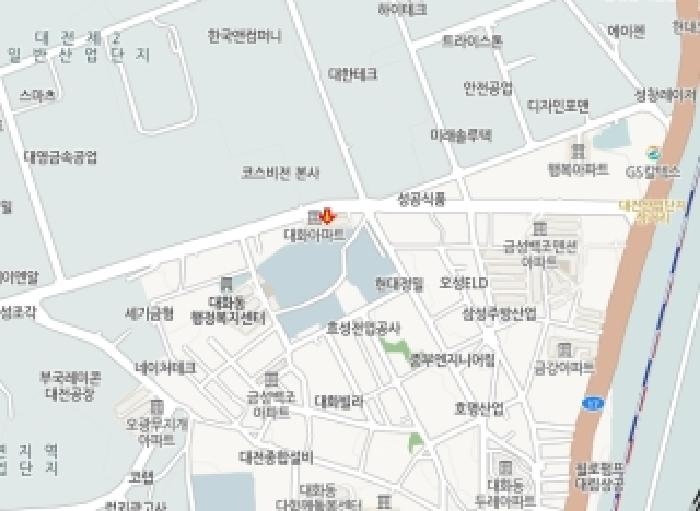 대전 대덕구 대화동 아파트 경매 물건 사진 5 · 2026타경600438