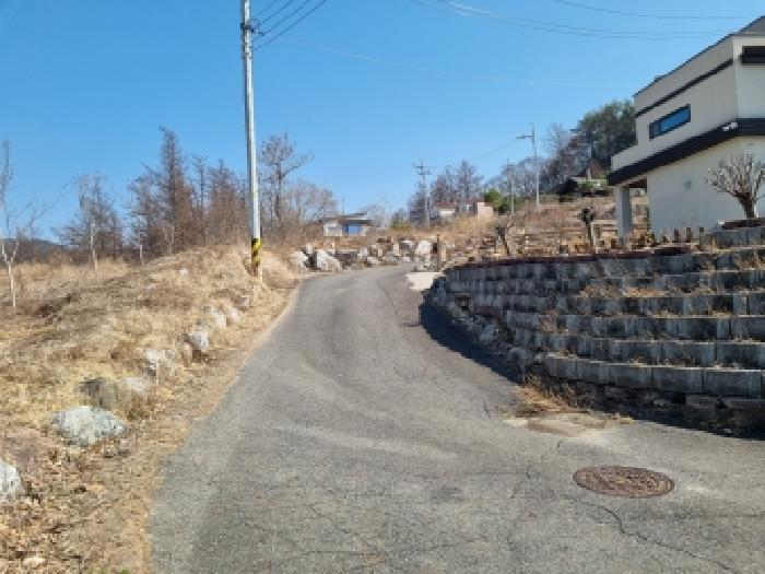 충남 금산군 제원면 임야 경매 물건 사진 2 · 2026타경600443