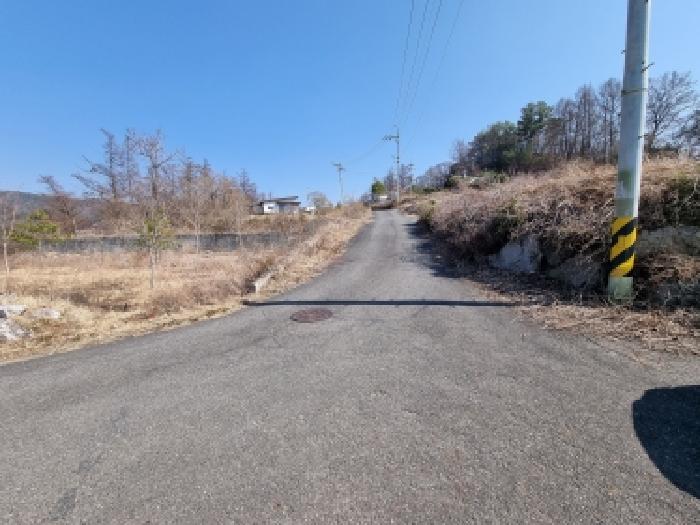 충남 금산군 제원면 임야 경매 물건 사진 3 · 2026타경600443