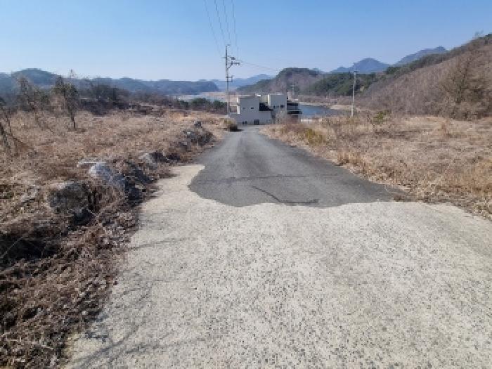 충남 금산군 제원면 임야 경매 물건 사진 4 · 2026타경600443