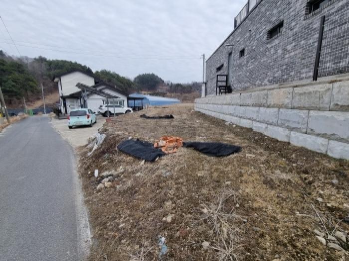 충남 금산군 금산읍 전답 경매 물건 사진