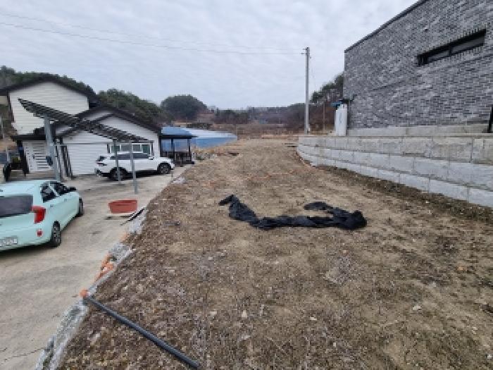 충남 금산군 금산읍 전답 경매 물건 사진 2 · 2026타경600445