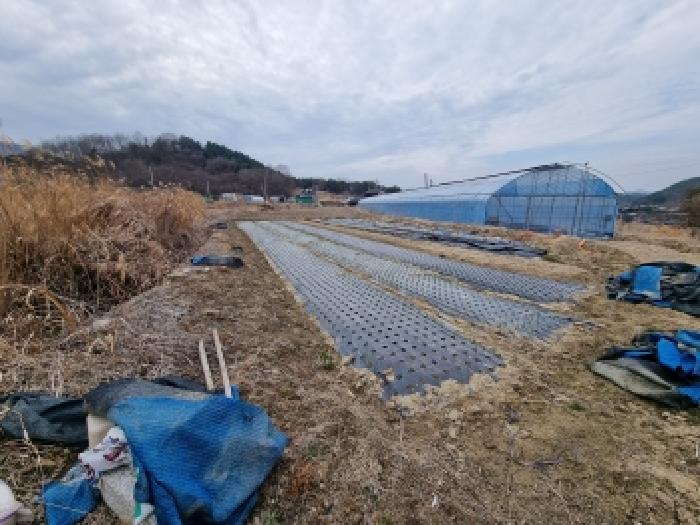 충남 금산군 금산읍 전답 경매 물건 사진 4 · 2026타경600445