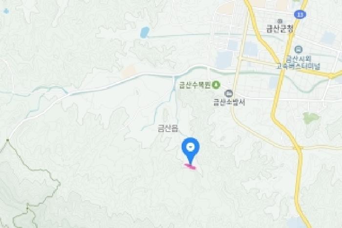 충남 금산군 금산읍 전답 경매 물건 사진 6 · 2026타경600445