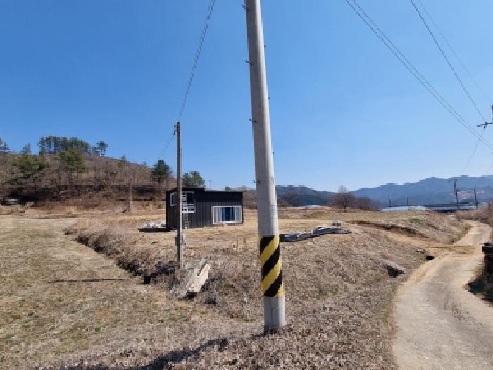 충남 금산군 남이면 대지,임야,전답 경매 물건 사진 2 · 2026타경600446