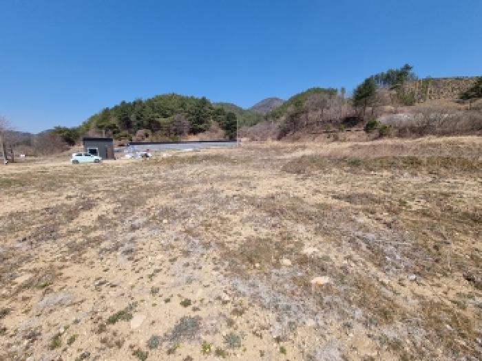 충남 금산군 남이면 대지,임야,전답 경매 물건 사진 3 · 2026타경600446