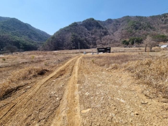 충남 금산군 남이면 대지,임야,전답 경매 물건 사진 5 · 2026타경600446