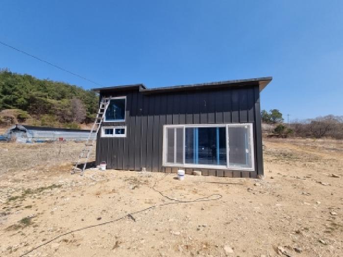 충남 금산군 남이면 대지,임야,전답 경매 물건 사진 6 · 2026타경600446