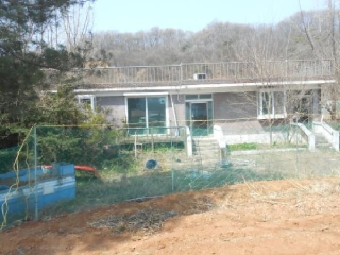 세종 소정면 단독주택다가구 경매 물건 사진