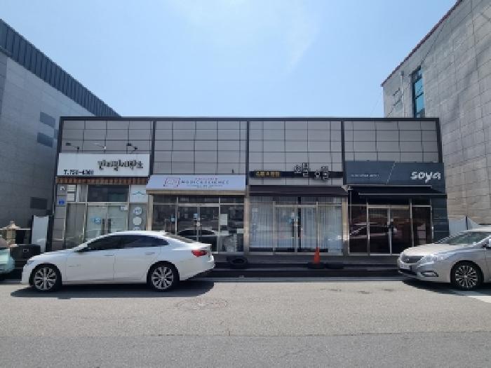 충남 금산군 금산읍 단독주택다가구 경매 물건 사진 2 · 2026타경600451