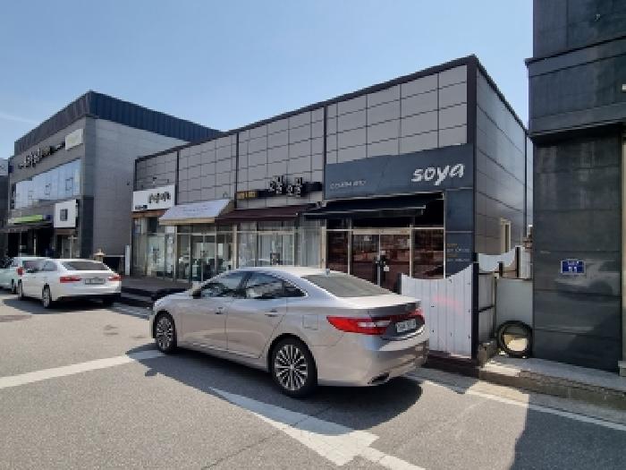 충남 금산군 금산읍 단독주택다가구 경매 물건 사진 3 · 2026타경600451